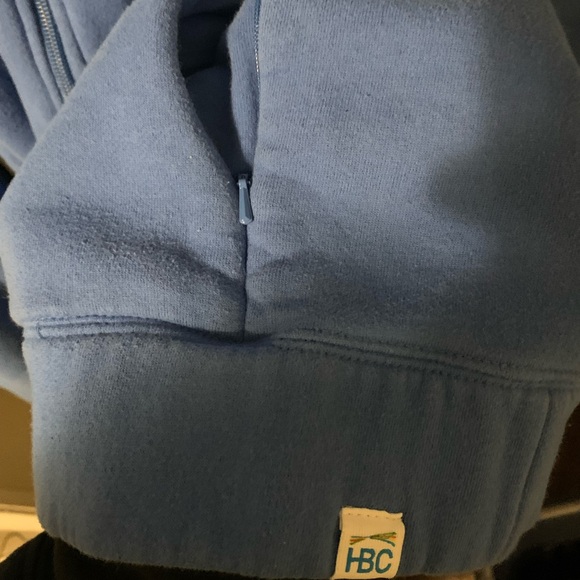 Hudson’s bay Vancouver 2010 olympics hoodie - Picture 5 of 6